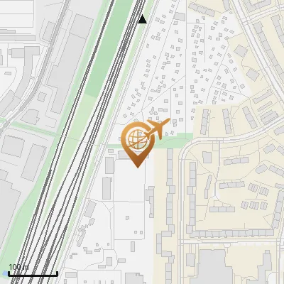 Foto zu General-Pape-Straße 64-66, 12101 Berlin