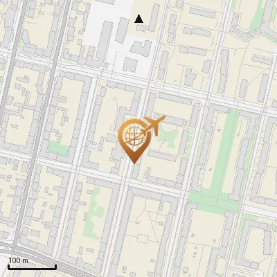 Foto zu General-Woyna-Straße 13-17, 13403 Berlin