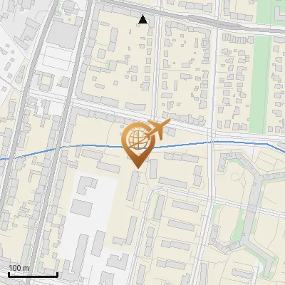 Foto zu General-Woyna-Straße 41, 13403 Berlin