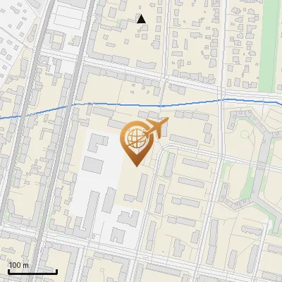 Foto zu General-Woyna-Straße 42-46, 13403 Berlin