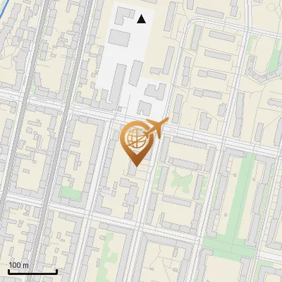 Foto zu General-Woyna-Straße 49-52, 13403 Berlin