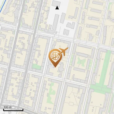 Foto zu General-Woyna-Straße 53-55, 13403 Berlin