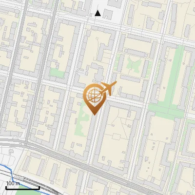 Foto zu General-Woyna-Straße 58-61, 13403 Berlin