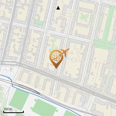 Foto zu General-Woyna-Straße 63-66, 13403 Berlin