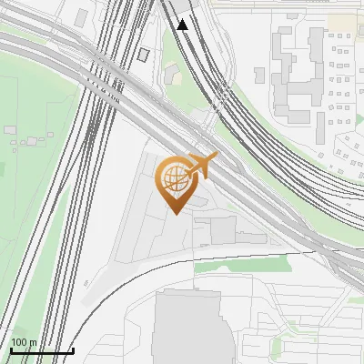 Foto zu Geneststraße 2, 10829 Berlin