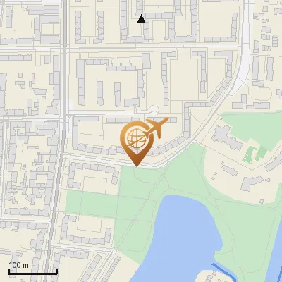 Foto zu Genfenbergstraße 15-23, 13595 Berlin