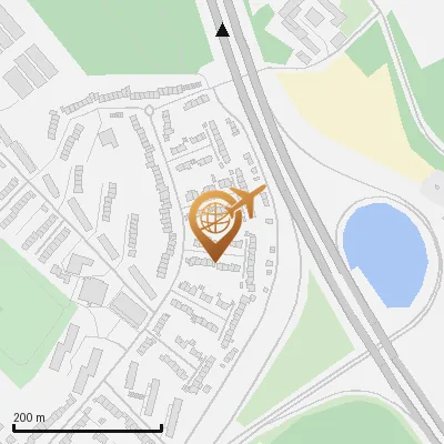 Foto zu Genfer Klause 2-32, 51063 Köln