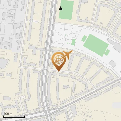 Foto zu Genfer Straße 115, 13407 Berlin