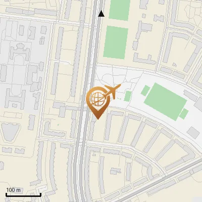 Foto zu Genfer Straße 117, 13407 Berlin