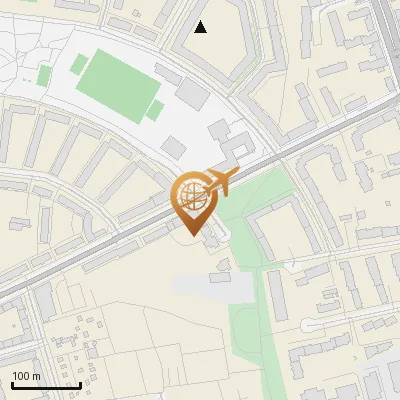 Foto zu Genfer Straße 39-41, 13407 Berlin