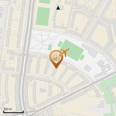 Foto zu Genfer Straße 75-89, 13407 Berlin