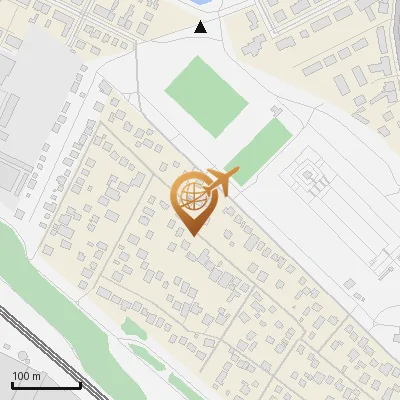 Foto zu Genossenschaftssteg 16-26, 13158 Berlin