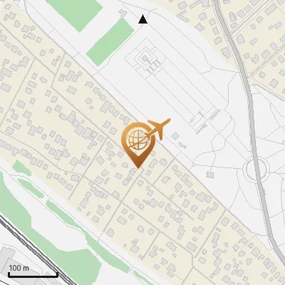 Foto zu Genossenschaftssteg 1-2, 13158 Berlin