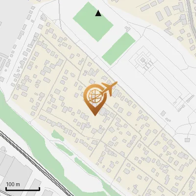 Foto zu Genossenschaftssteg 28-29, 13158 Berlin