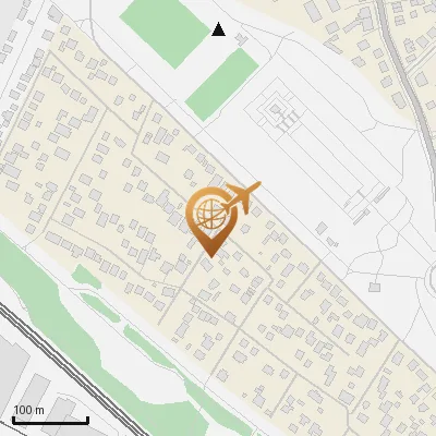 Foto zu Genossenschaftssteg 31-33, 13158 Berlin