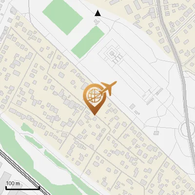 Foto zu Genossenschaftssteg 4-8, 13158 Berlin