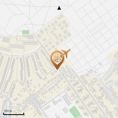 Foto zu Genossenschaftsstraße 18-27, 12489 Berlin