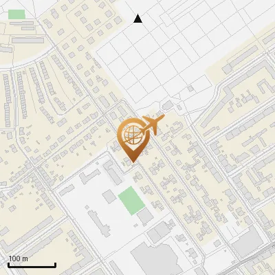 Foto zu Genossenschaftsstraße 35-48, 12489 Berlin