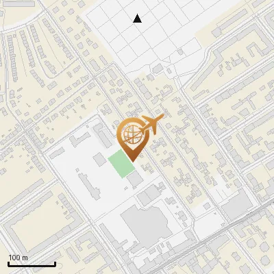 Foto zu Genossenschaftsstraße 50, 12489 Berlin