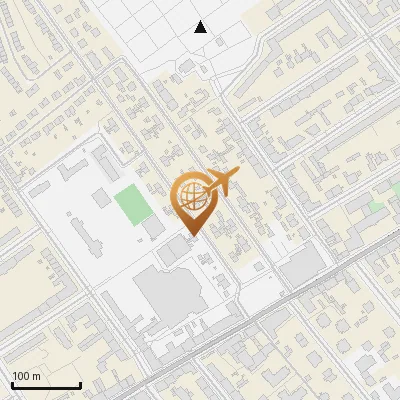 Foto zu Genossenschaftsstraße 51-59, 12489 Berlin