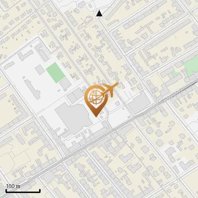 Foto zu Genossenschaftsstraße 62-66, 12489 Berlin