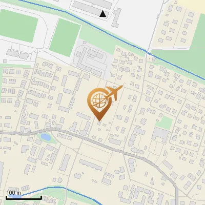 Foto zu Genossenschaftsweg 4-16, 13059 Berlin