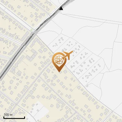 Foto zu Genovevastraße 12-14, 12555 Berlin