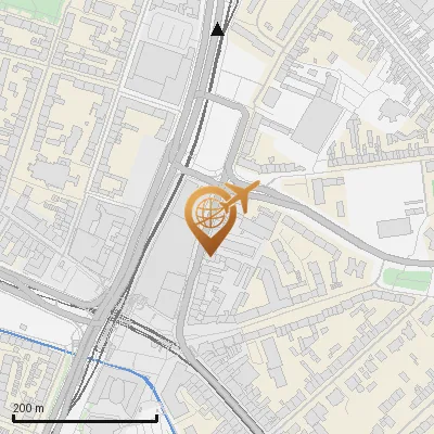 Foto zu Genovevastraße 20-38, 51065 Köln