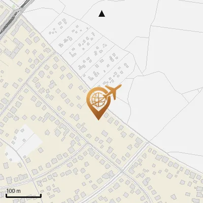 Foto zu Genovevastraße 28-36, 12555 Berlin