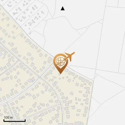 Foto zu Genovevastraße 48-54, 12555 Berlin