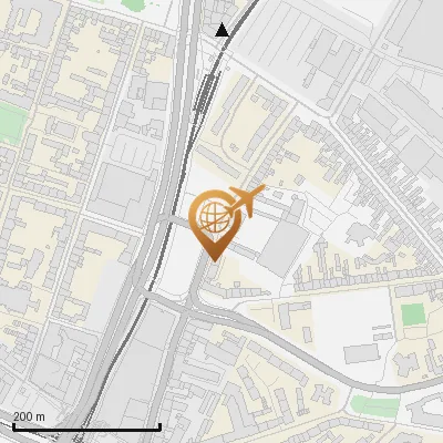 Foto zu Genovevastraße 46-54, 51063 Köln