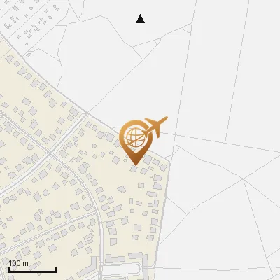 Foto zu Genovevastraße 56-64, 12555 Berlin