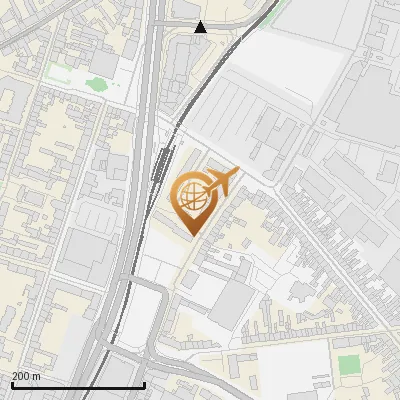 Foto zu Genovevastraße 63-67, 51063 Köln