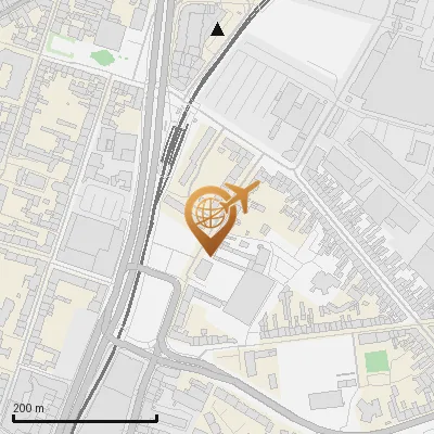 Foto zu Genovevastraße 68, 51063 Köln