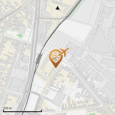 Foto zu Genovevastraße 71, 51063 Köln