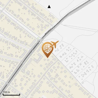 Foto zu Genovevastraße 2-10, 12555 Berlin