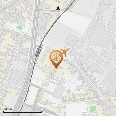 Foto zu Genovevastraße 76-94, 51063 Köln