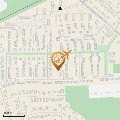 Foto zu Genshagener Straße 1-17, 14165 Berlin