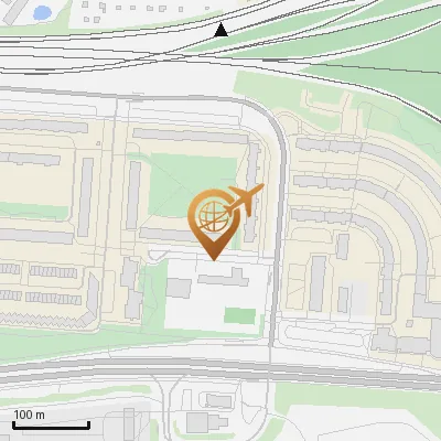 Foto zu Gensinger Straße 100, 10315 Berlin