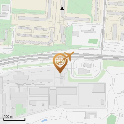 Foto zu Gensinger Straße 125, 10315 Berlin