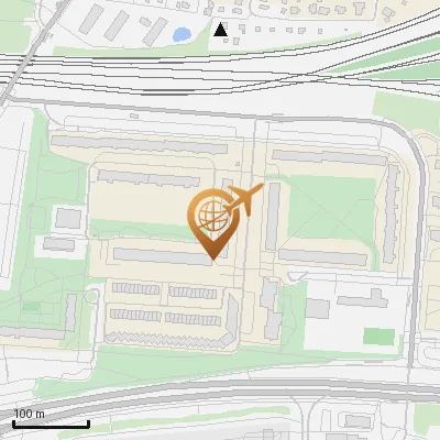 Foto zu Gensinger Straße 34-38, 10315 Berlin