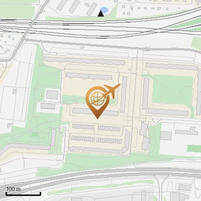 Foto zu Gensinger Straße 40-60, 10315 Berlin