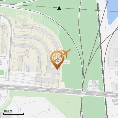 Foto zu Gensinger Straße 61, 10315 Berlin