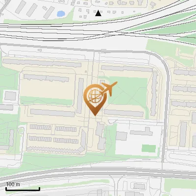 Foto zu Gensinger Straße 62, 10315 Berlin