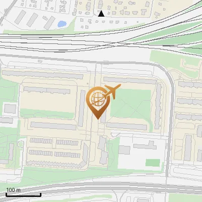 Foto zu Gensinger Straße 66, 10315 Berlin