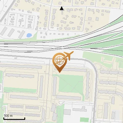 Foto zu Gensinger Straße 76, 10315 Berlin