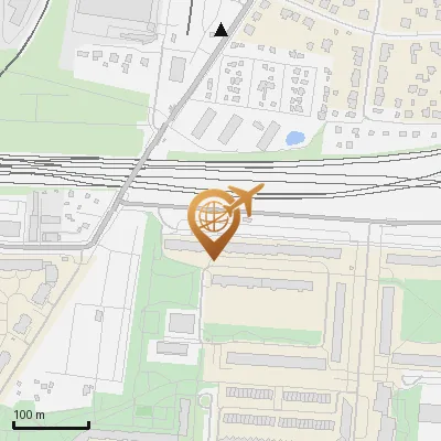 Foto zu Gensinger Straße 6-10, 10315 Berlin