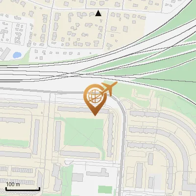 Foto zu Gensinger Straße 82-84, 10315 Berlin