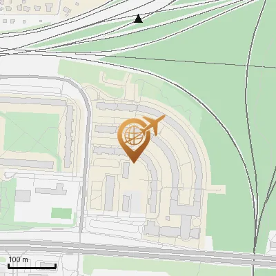 Foto zu Gensinger Straße 85, 10315 Berlin