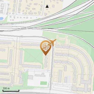 Foto zu Gensinger Straße 90-92, 10315 Berlin